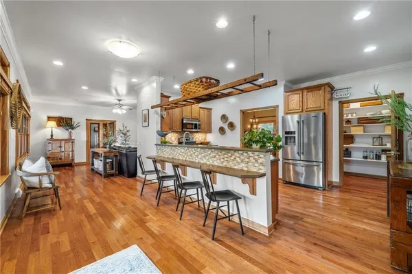 $625,000 | 764 Old Millcreek Road, Hookstown, PA 15050