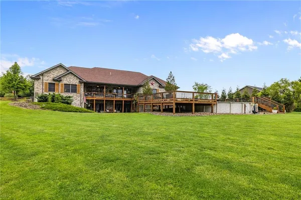 $625,000 | 764 Old Millcreek Road, Hookstown, PA 15050