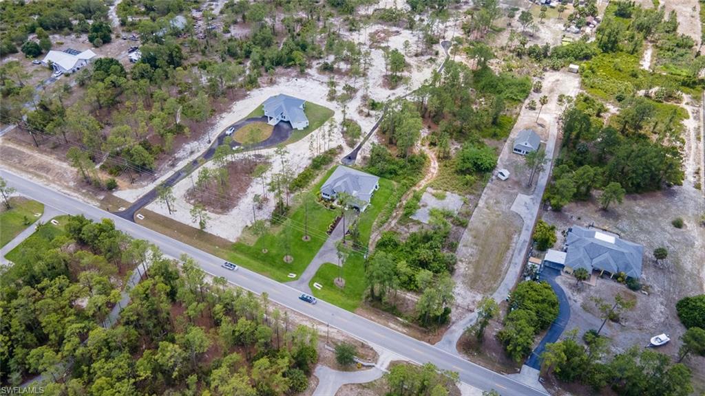 2572 Randall Boulevard Naples, FL 34120 - Photo 39 of 45