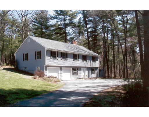 19 Oxbow Road Wayland, MA 01778 - Photo 1 of 1