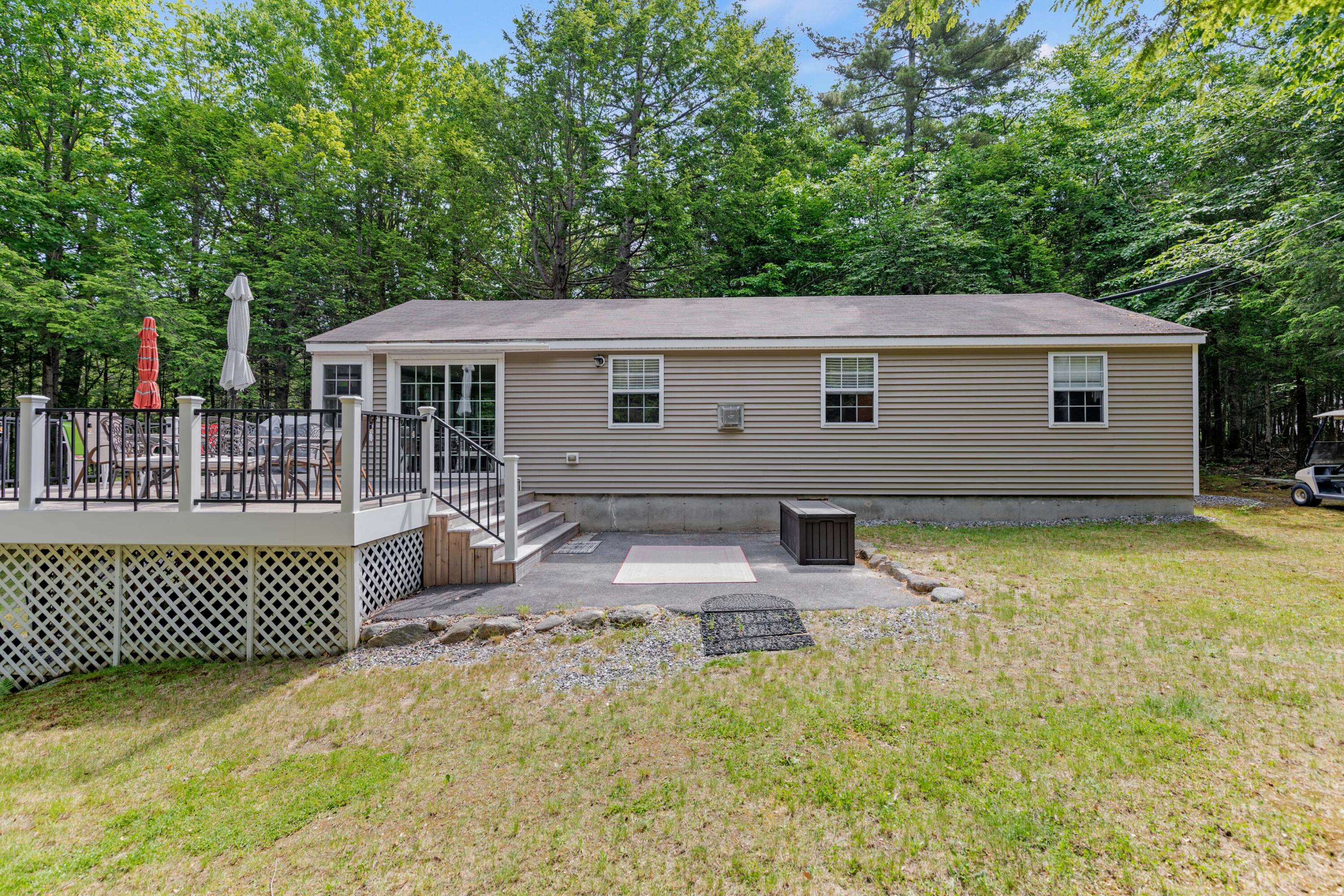 39 North Beach Road Standish, ME 04084 - Photo 28 of 41 Frye Island_027