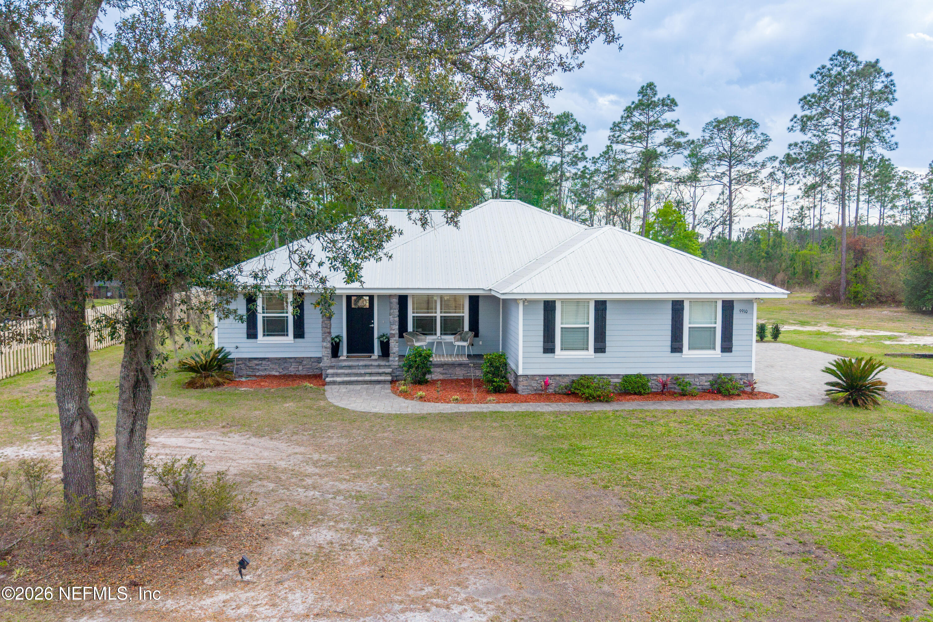 9910 West State Rte 100 West Starke, FL 32091 - Photo 2 of 47 9910 SR 100 W-15