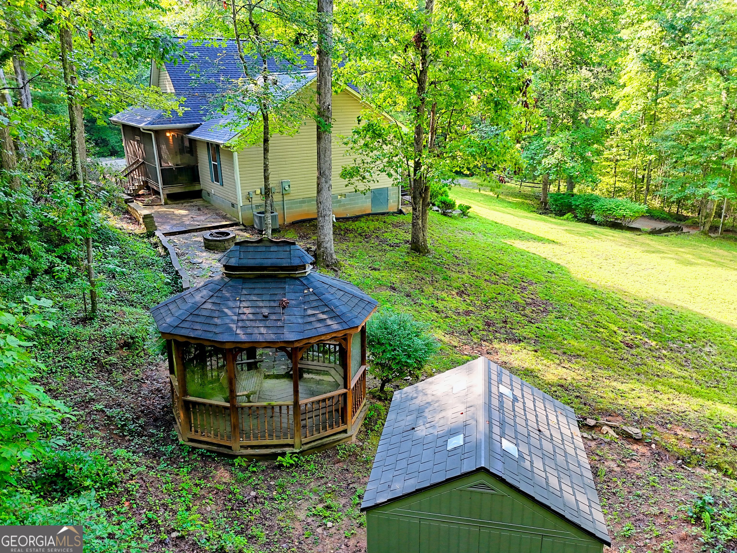 188 Fulton Road Tiger, GA 30576 - Photo 55 of 78