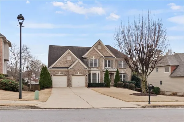 $765,000 | 4177 Wyndam Hill Drive, Suwanee, GA 30024