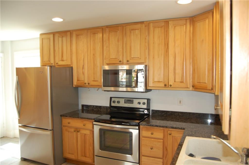 Granite Counter Tops