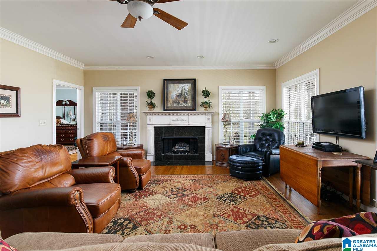 1701 Red Valley Road Remlap, AL 35133 - Photo 18 of 50