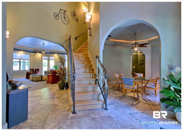 30365 River Road Orange Beach, AL 36561 - Photo 2 of 32 Entry