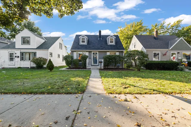 $358,800 | 3373 North 88th Street, Milwaukee, WI 53222