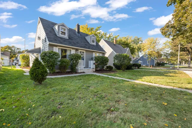 $358,800 | 3373 North 88th Street, Milwaukee, WI 53222