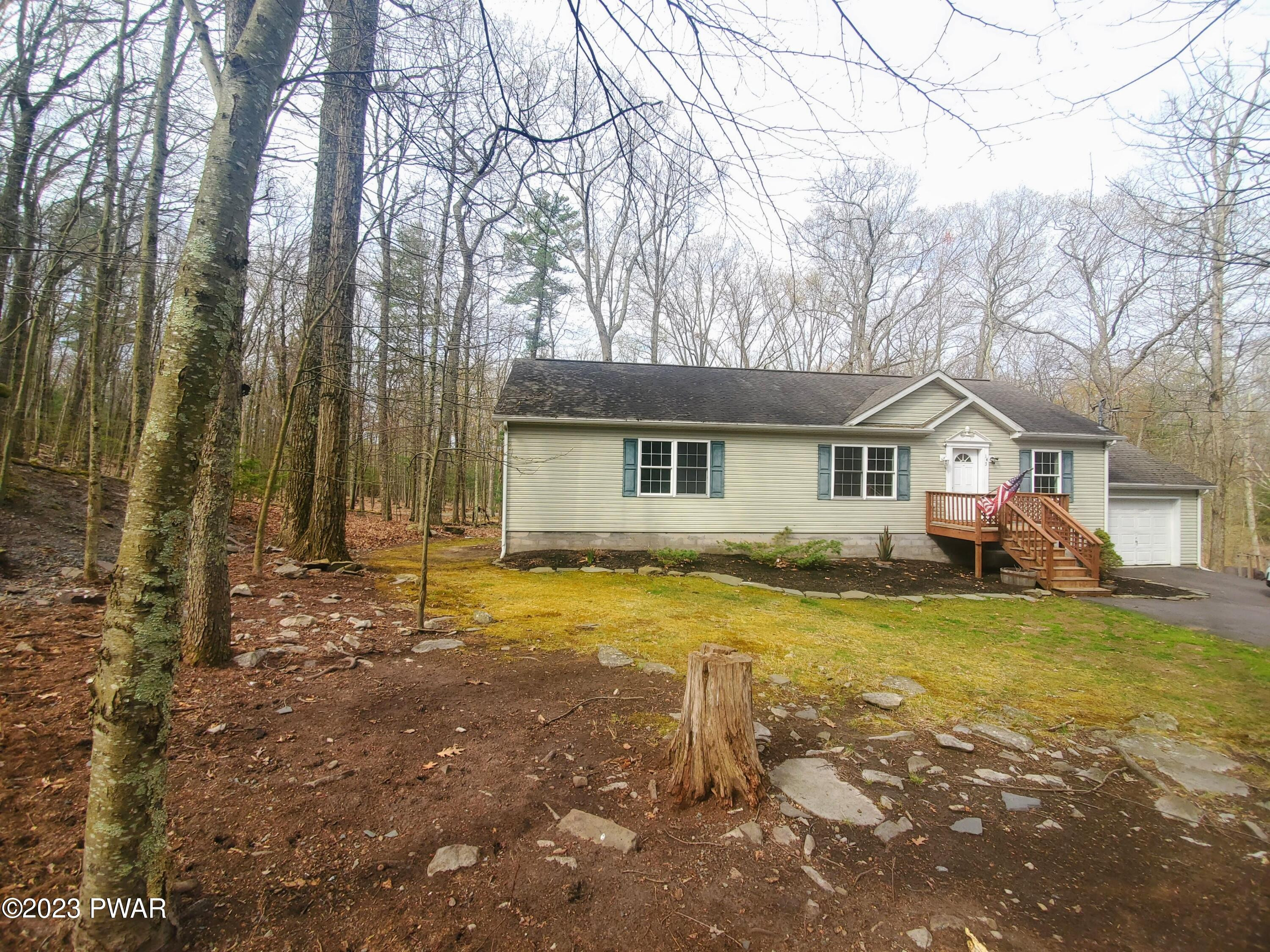 137 Tuckermans Ravine, Unit RAVINE Tafton, PA 18464 - Photo 4 of 29