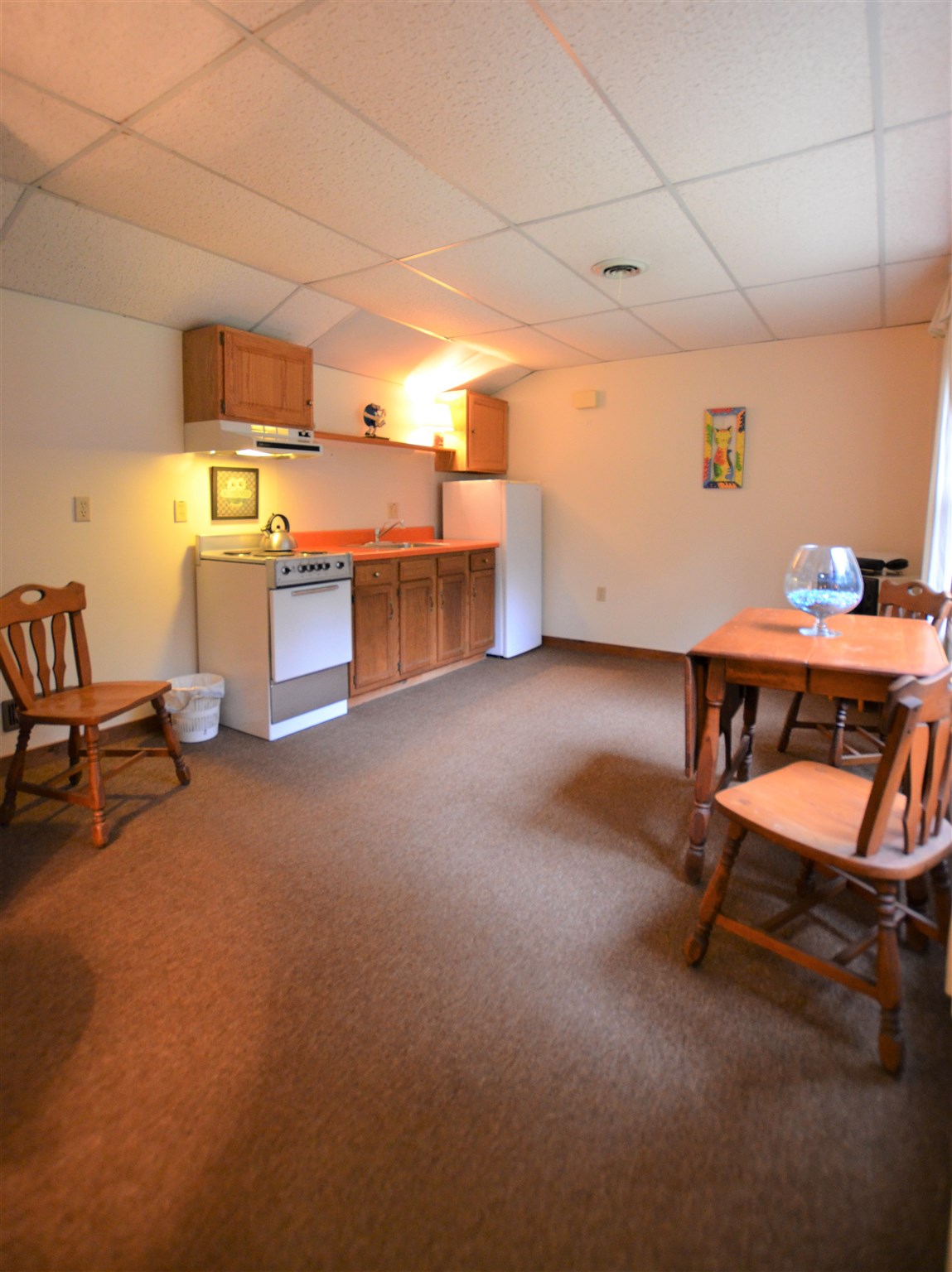 131 Bennington Road Hancock, NH 03449 - Photo 12 of 21