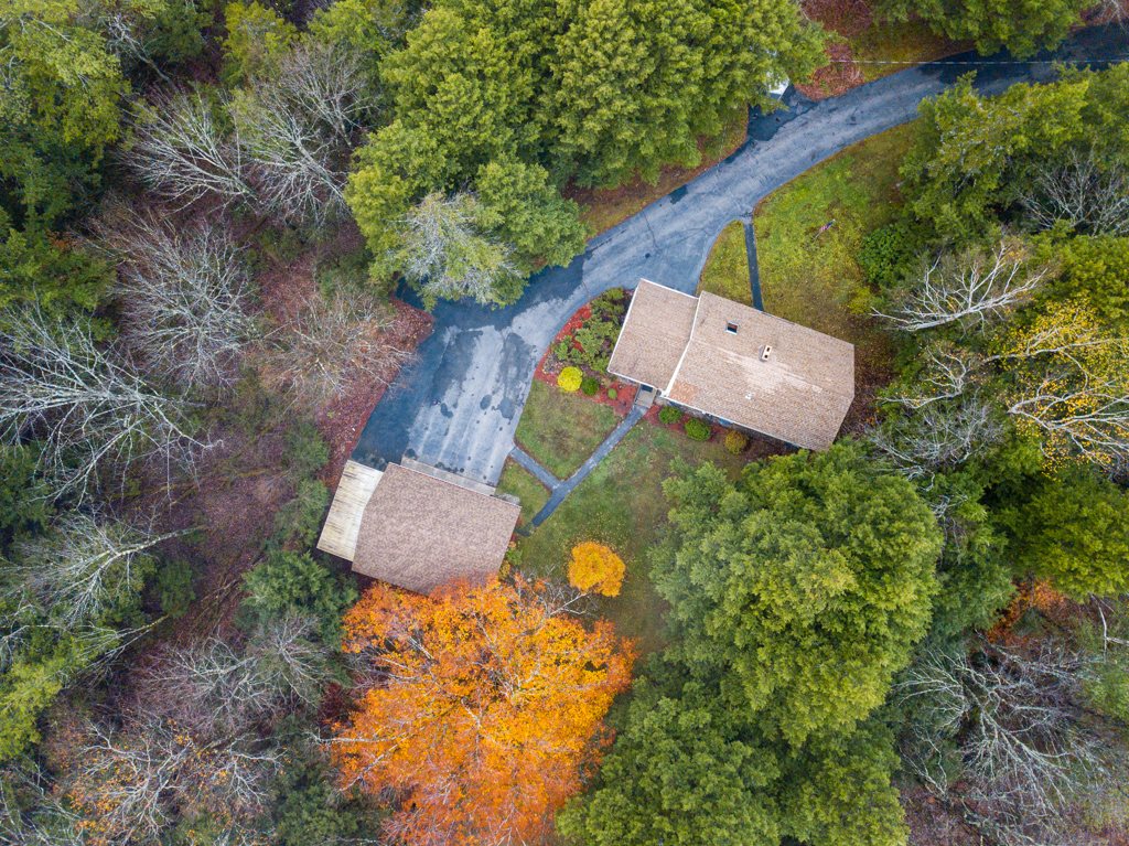 131 Bennington Road Hancock, NH 03449 - Photo 19 of 21