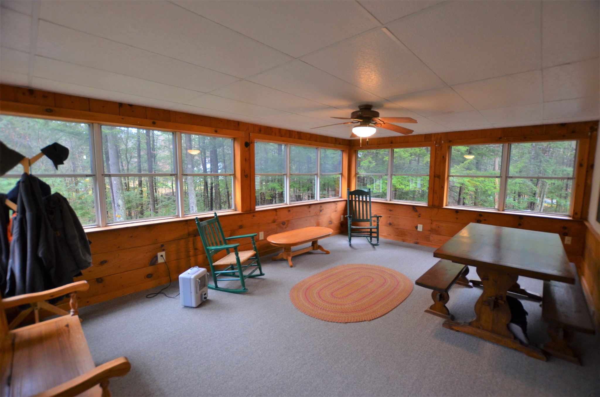 131 Bennington Road Hancock, NH 03449 - Photo 4 of 21