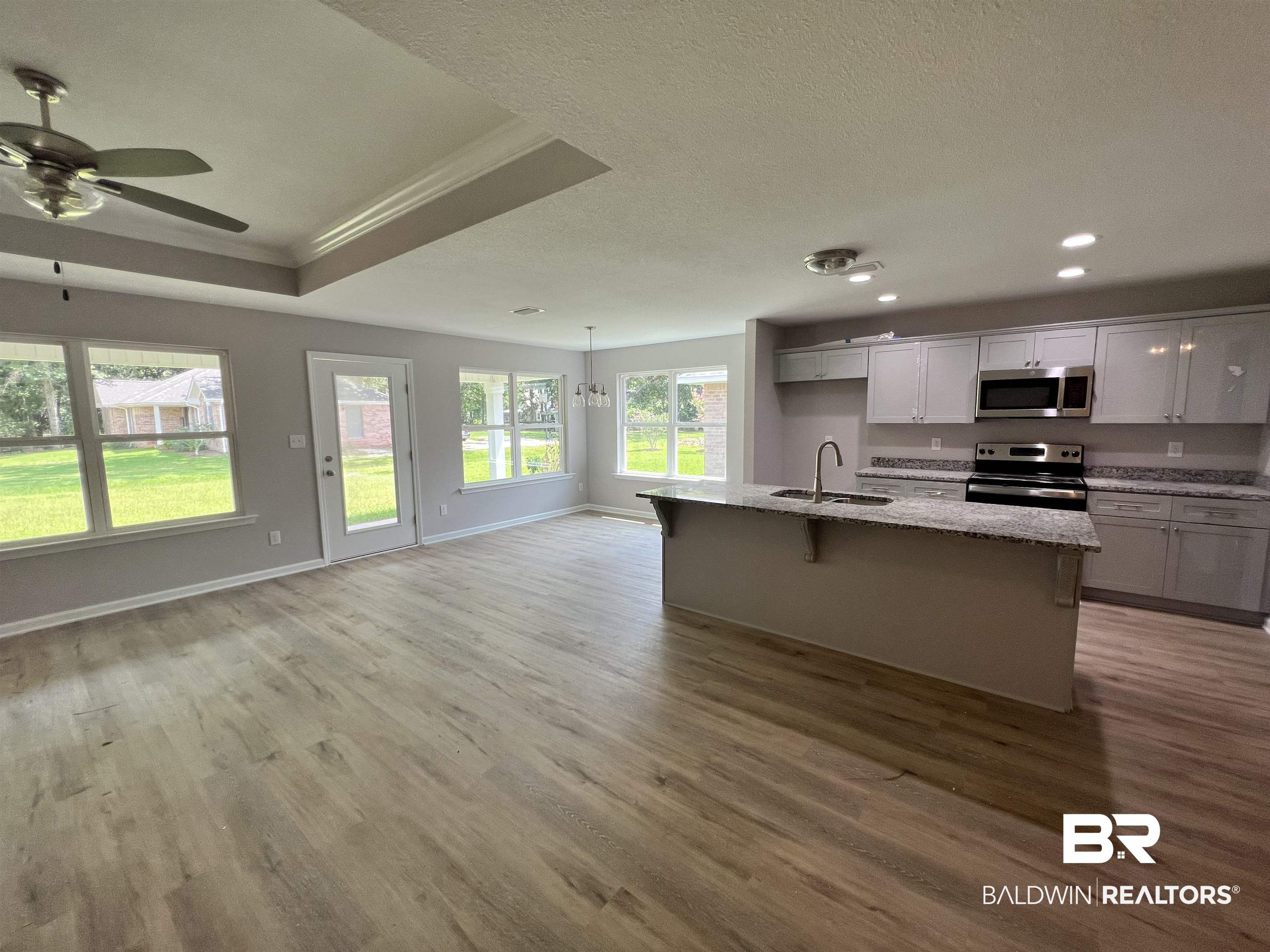 16069 Alabama Avenue Silverhill, AL 36576 - Photo 14 of 19