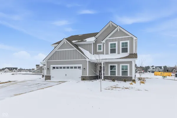 $495,000 | 4830 Waterline Street, McCordsville, IN 46055