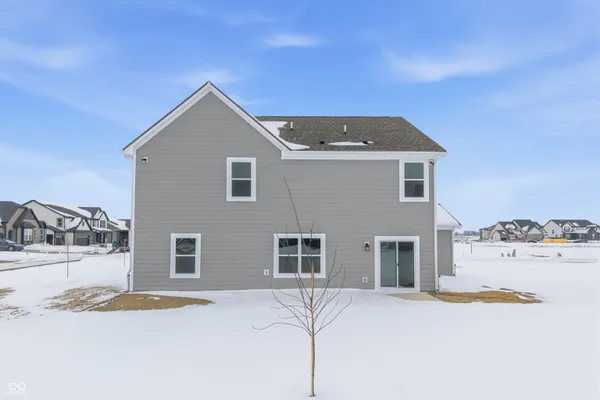 $495,000 | 4830 Waterline Street, McCordsville, IN 46055