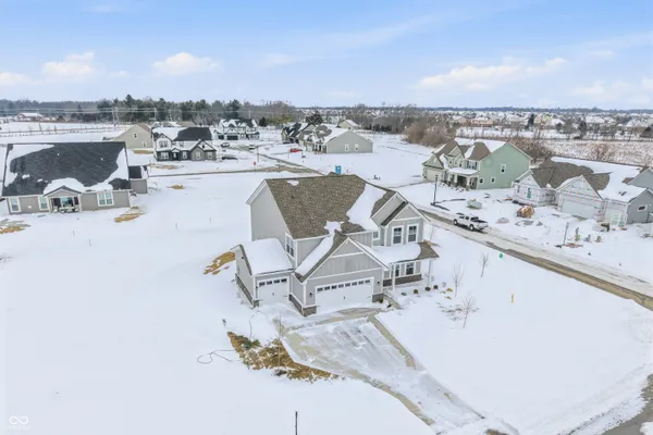 $495,000 | 4830 Waterline Street, McCordsville, IN 46055