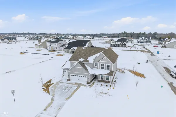 $495,000 | 4830 Waterline Street, McCordsville, IN 46055