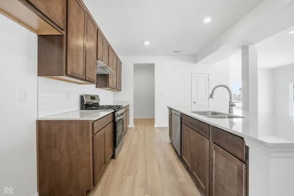 $495,000 | 4830 Waterline Street, McCordsville, IN 46055