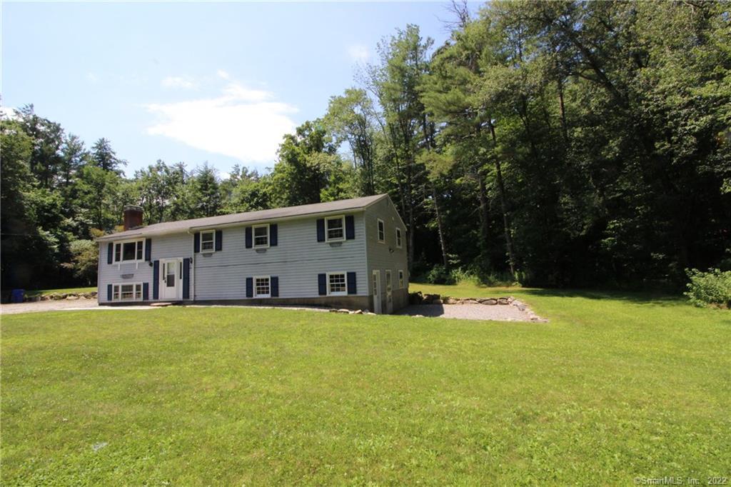 19 Old Creamery Road Colebrook, CT 06021 - Photo 1 of 1