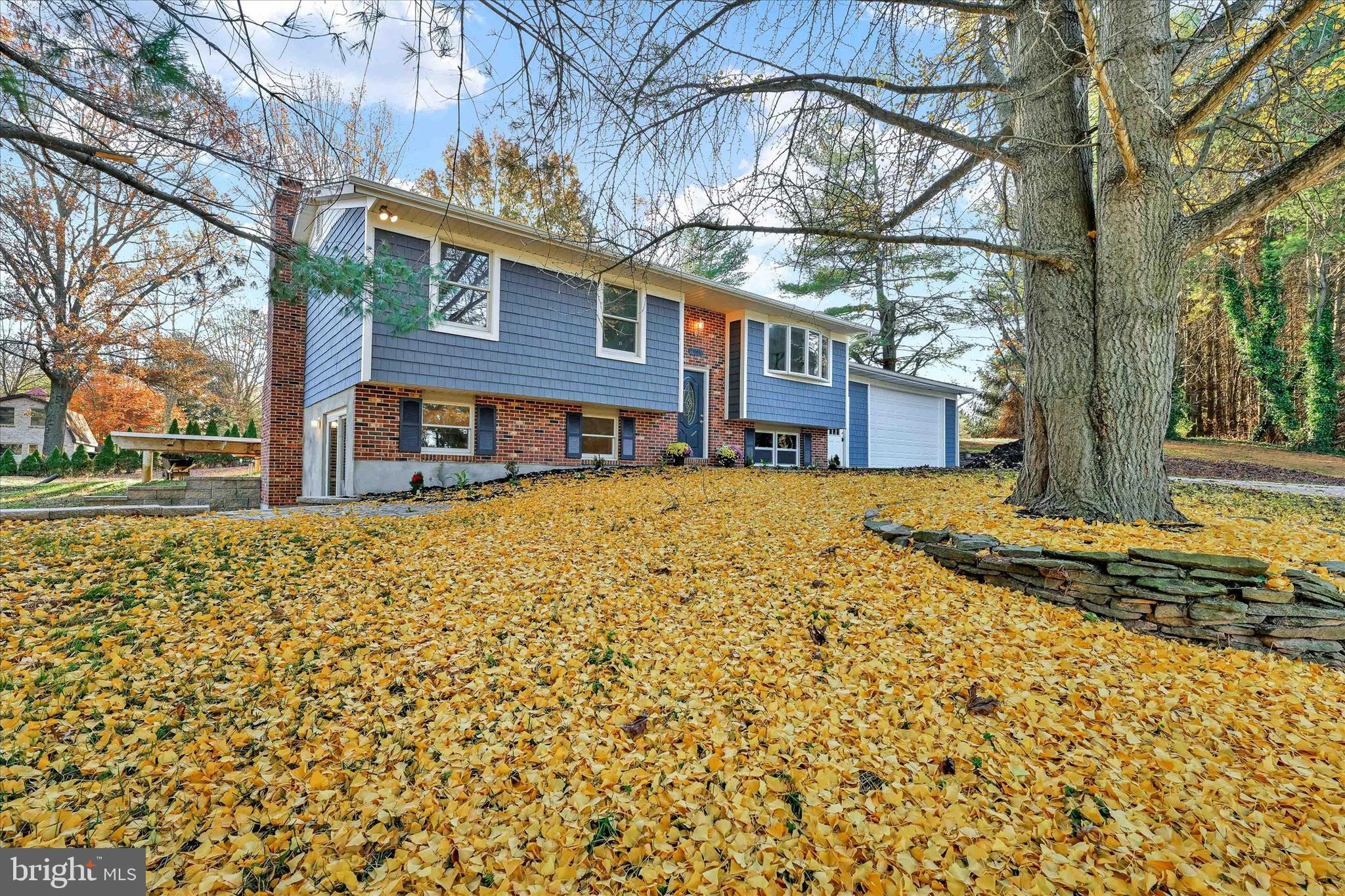 7006 Sheldon Lane, Sykesville, MD 21784 Compass