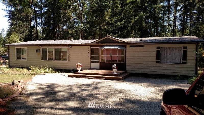 16620 Jordan Street Southwest Rochester, WA 98579 - Photo 2 of 15