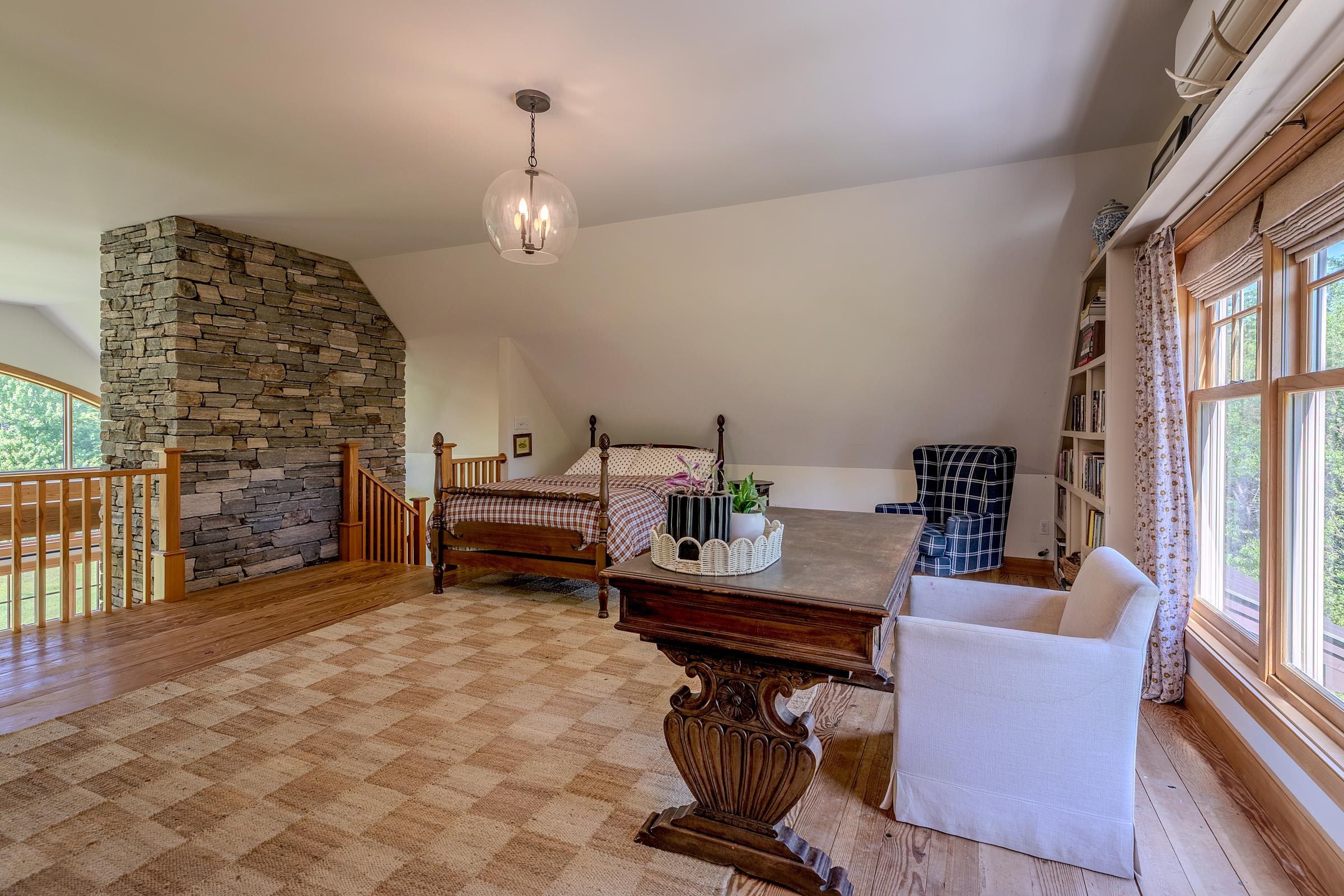 25 Perry Road Mount Holly, VT 05758 - Photo 22 of 60