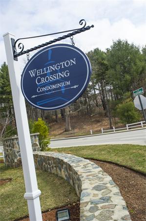 170 Clocktower Drive, Unit 5402 Waltham, MA 02452 - Photo 15 of 15