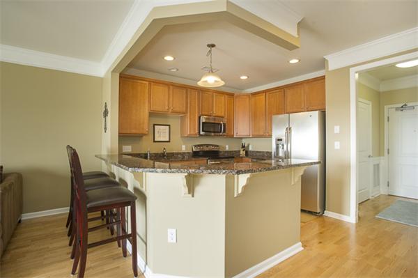 170 Clocktower Drive, Unit 5402 Waltham, MA 02452 - Photo 3 of 15