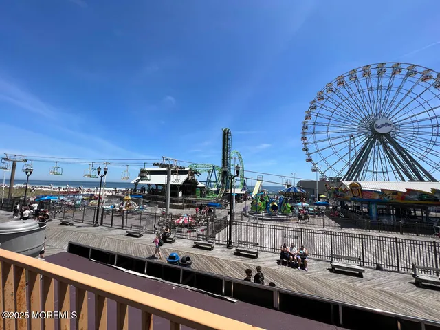 $625,000 | 132 Hancock Avenue, Unit 3, Seaside Heights, NJ 08751