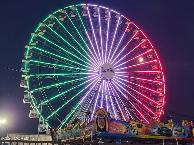 $625,000 | 132 Hancock Avenue, Unit 3, Seaside Heights, NJ 08751