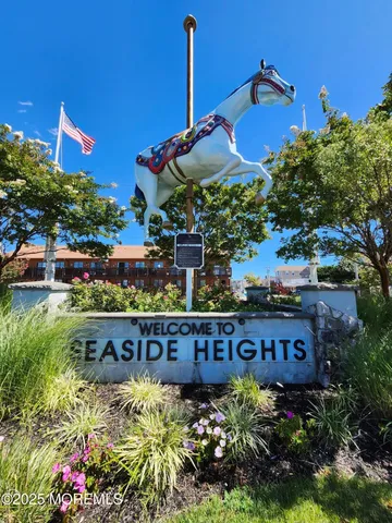 $625,000 | 132 Hancock Avenue, Unit 3, Seaside Heights, NJ 08751