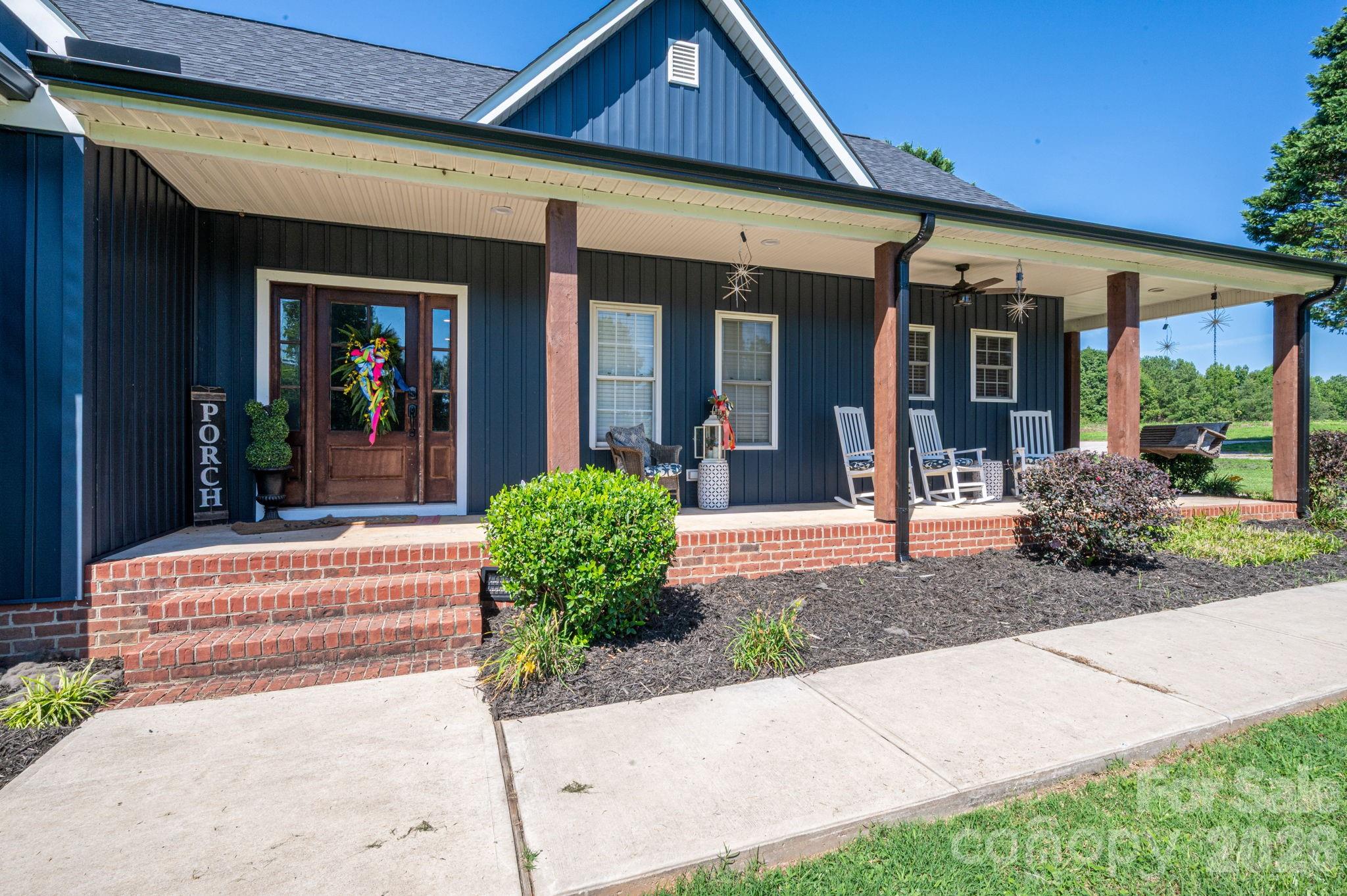 949 Cat Square Road Vale, NC 28168 - Photo 4 of 35 Gallery Image 4
