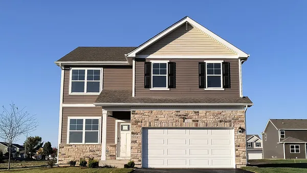 $449,990 | 2154 Sandhill Court, Joliet, IL 60435