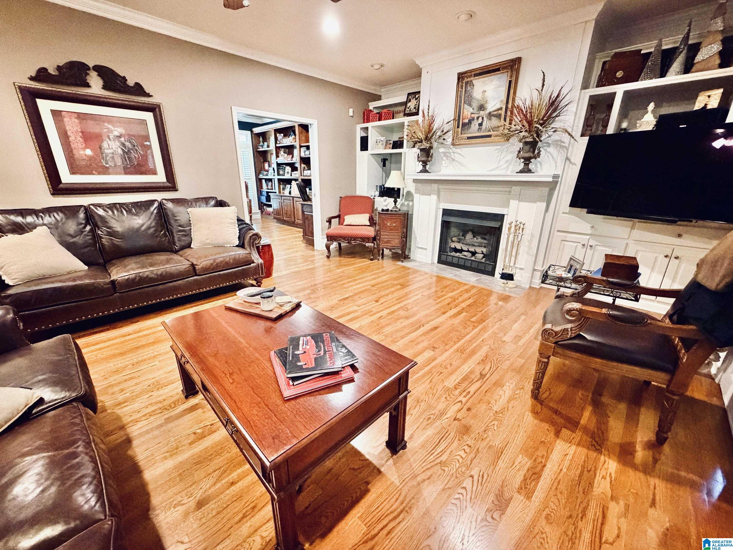 1097 Gnatville Road Piedmont, AL 36272 - Photo 14 of 79