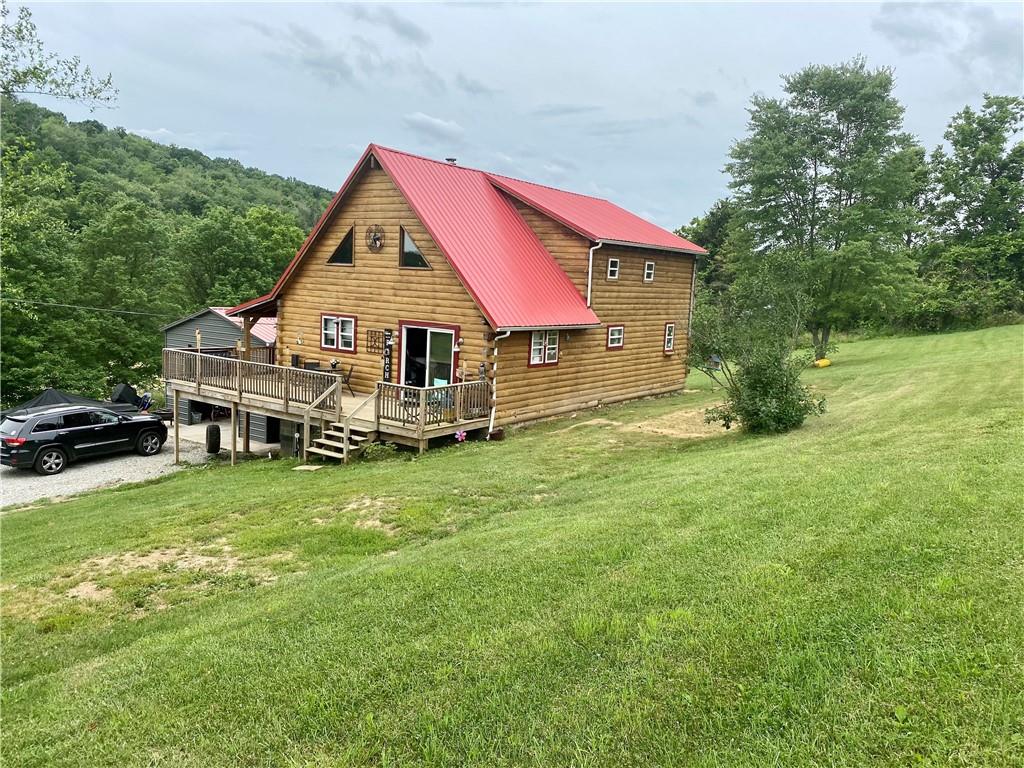 545 Valley View Road Claysville, PA 15323 - Photo 1 of 22