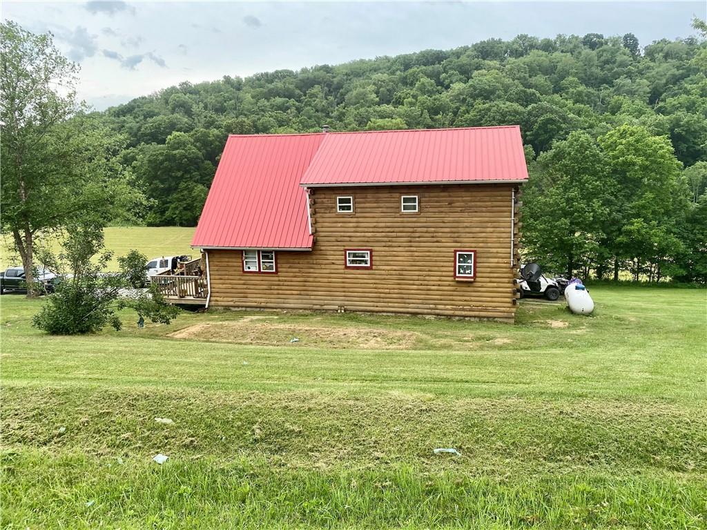 545 Valley View Road Claysville, PA 15323 - Photo 3 of 22