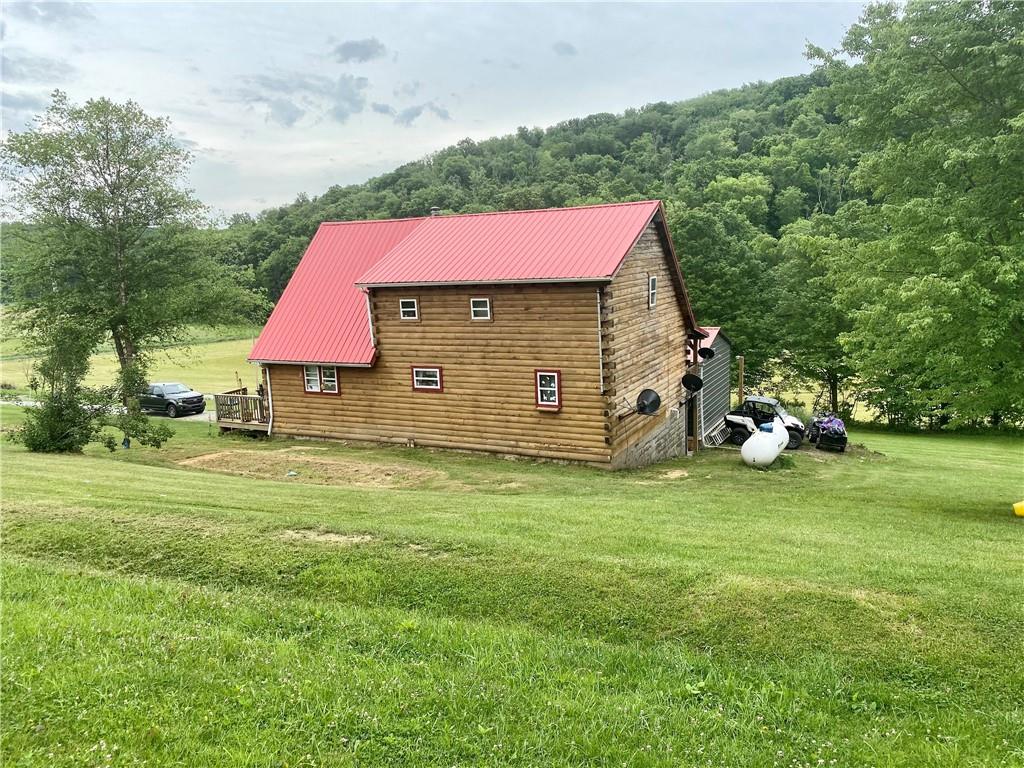 545 Valley View Road Claysville, PA 15323 - Photo 4 of 22