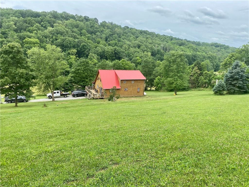 545 Valley View Road Claysville, PA 15323 - Photo 5 of 22