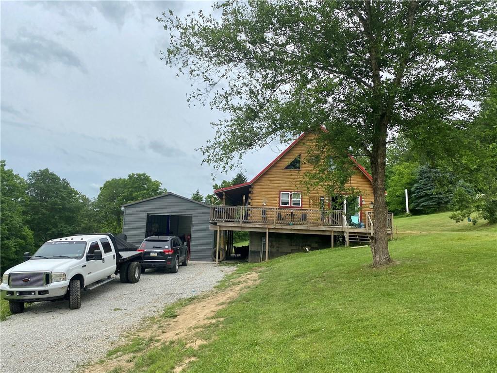 545 Valley View Road Claysville, PA 15323 - Photo 6 of 22