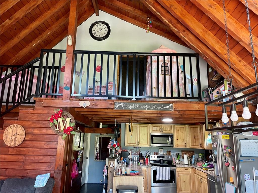 545 Valley View Road Claysville, PA 15323 - Photo 8 of 22
