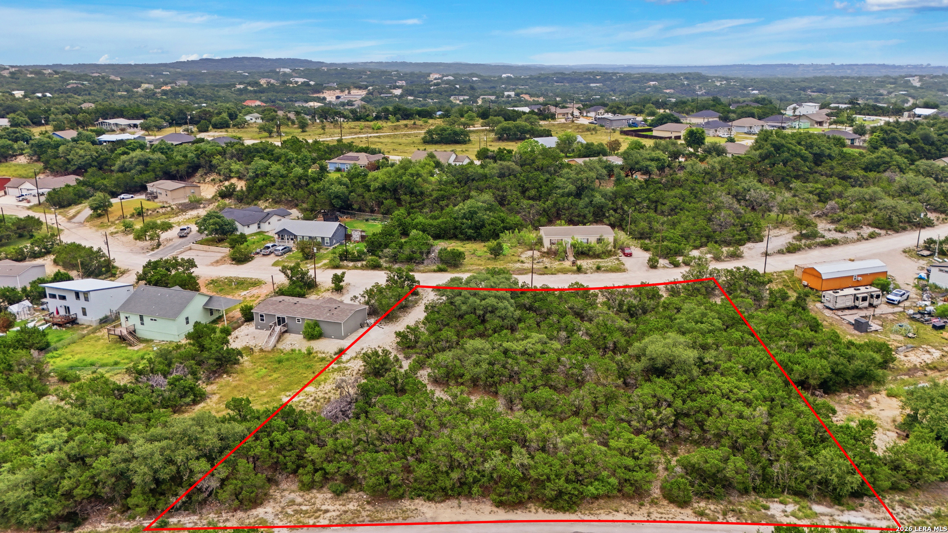 Lot 87 Golf Drive Spring Branch, TX 78070 - Photo 25 of 29