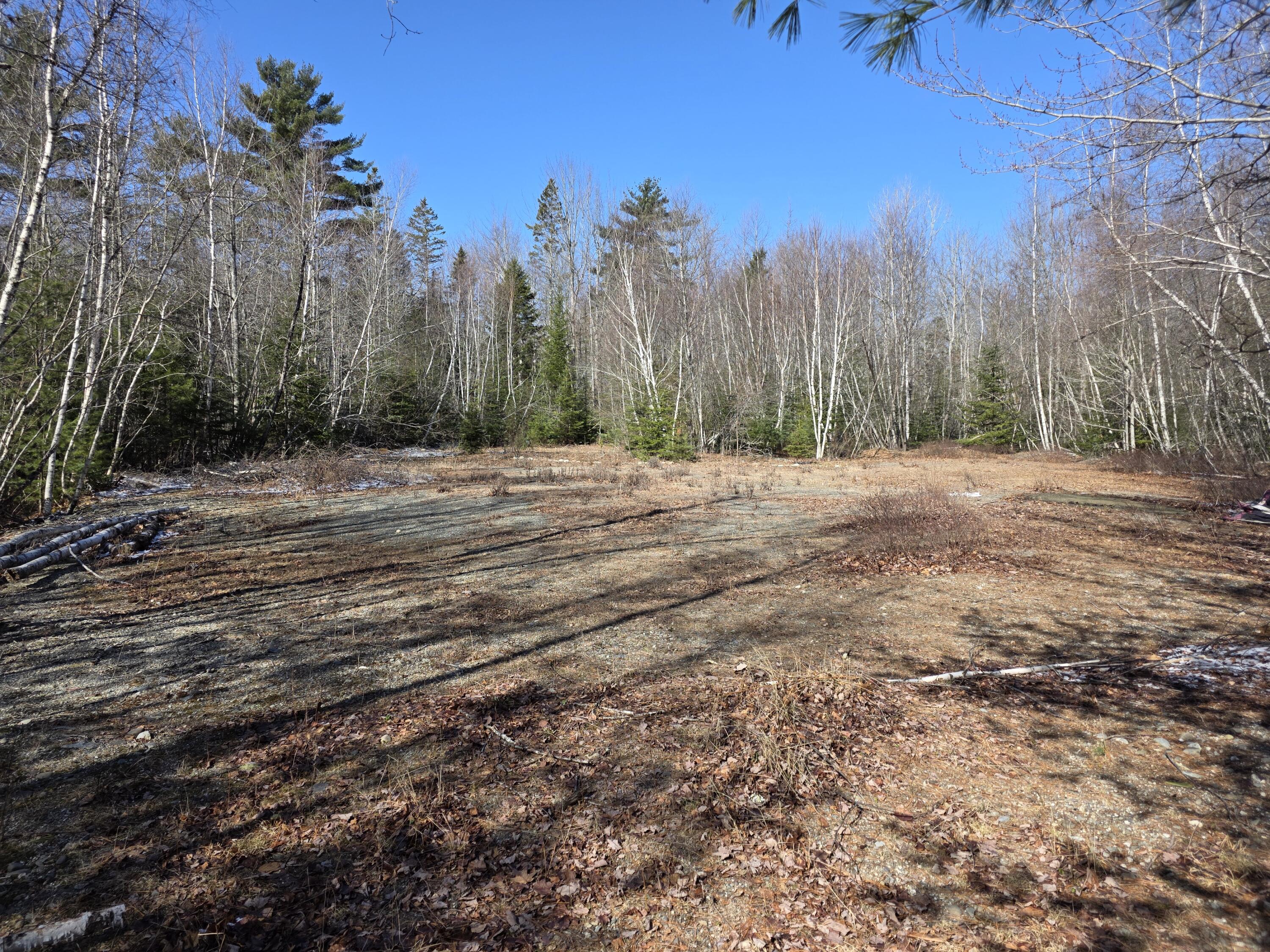 Lot 12-1 Christian Ridge Road Ellsworth, ME 04605 - Photo 1 of 10 1000004888