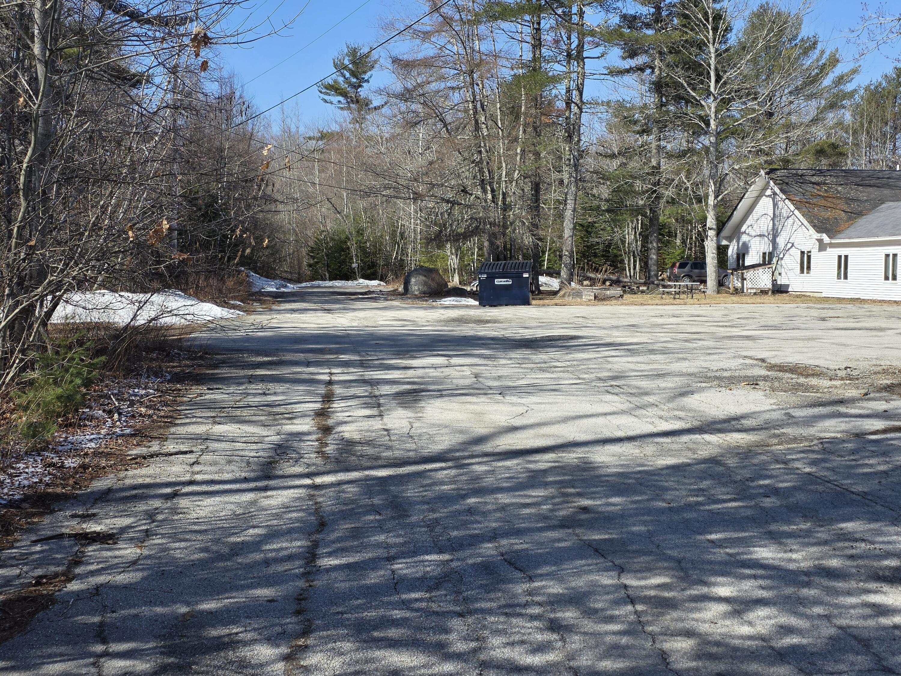 Lot 12-1 Christian Ridge Road Ellsworth, ME 04605 - Photo 4 of 10 1000004886