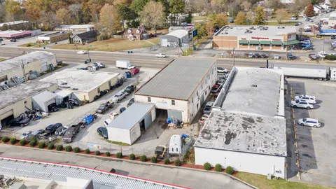 $525,000 | 803 McArthur Street, Manchester, TN 37355