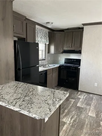 $74,900 | 3473 South Park A11 Avenue, Buffalo, NY 14219