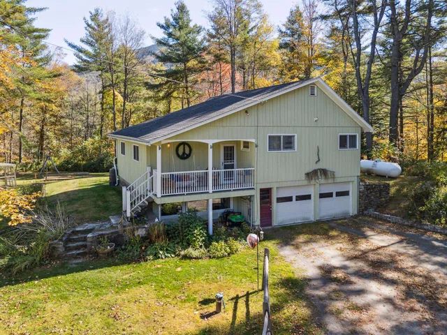 $364,500 | 337 Seems Road, West Windsor, VT 05037