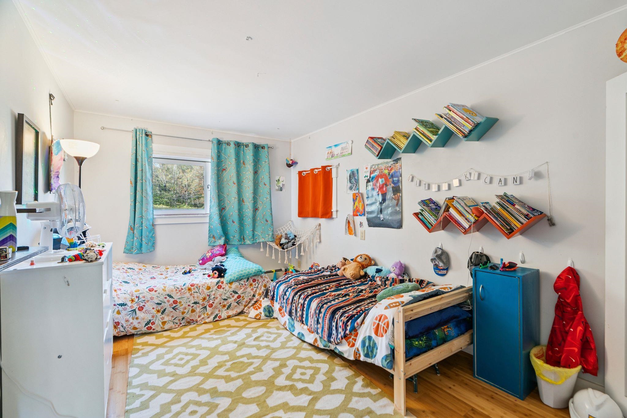 337 Seems Road West Windsor, VT 05037 - Photo 12 of 39