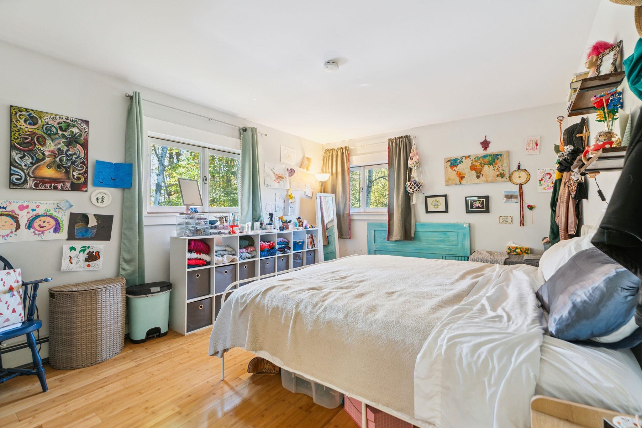 337 Seems Road West Windsor, VT 05037 - Photo 15 of 39