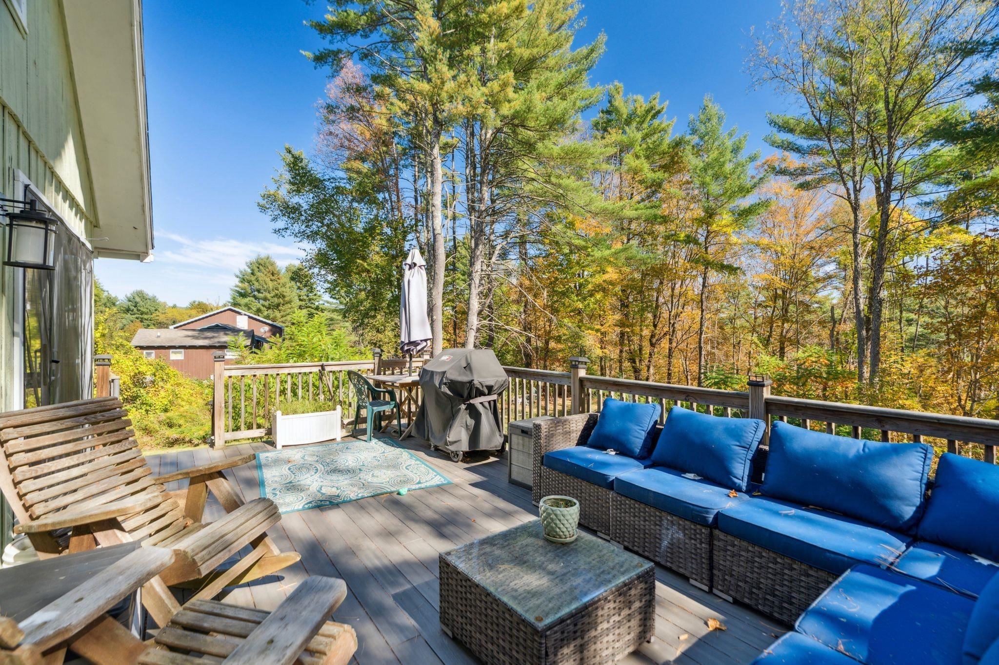 337 Seems Road West Windsor, VT 05037 - Photo 26 of 39